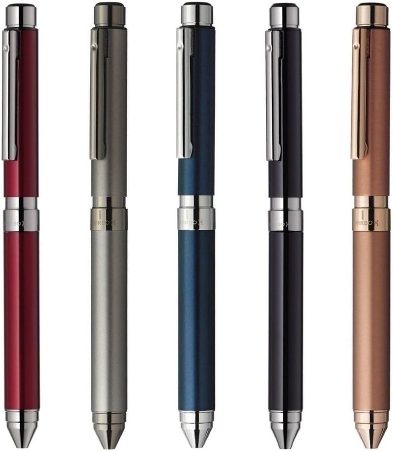 Zebra Technologies Zebra Sharbo x Refill Mechanical Pencil Unit, 0.7 mm (SB-X-7-B1) - Image 3